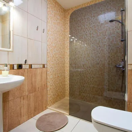 Beautiful With Stunning Sea Views * Tías