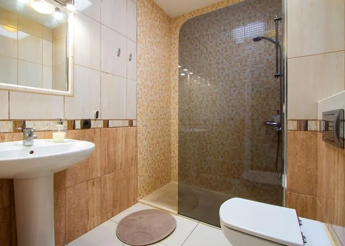 Beautiful With Stunning Sea Views * Tías