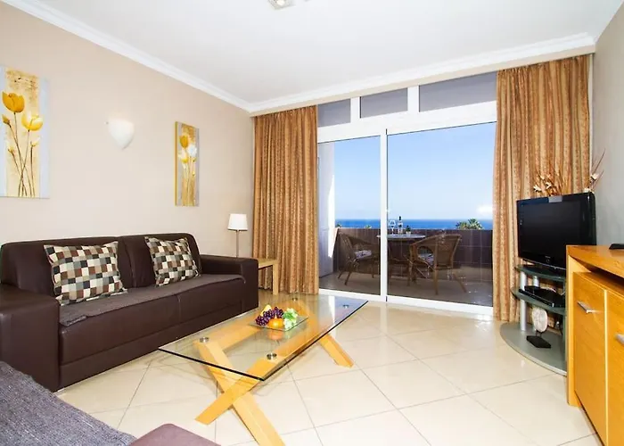 Διαμέρισμα Beautiful With Stunning Sea Views *