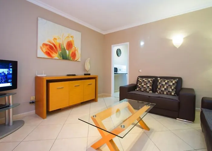 Διαμέρισμα Beautiful With Stunning Sea Views